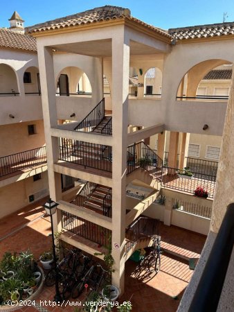 Apartamento en venta en Orihuela (Alicante)