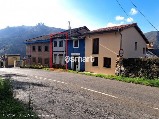  Casa en venta en Mieres (Asturias) 