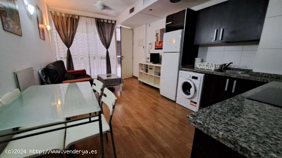 Piso en venta en Málaga (Málaga)