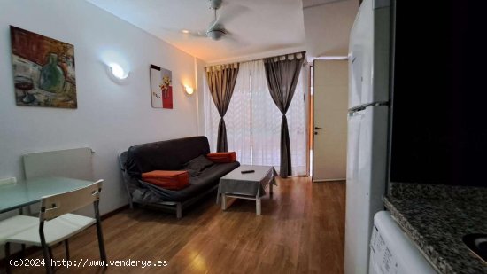 Piso en venta en Málaga (Málaga)