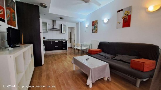 Piso en venta en Málaga (Málaga)