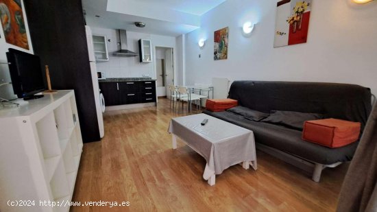 Piso en venta en Málaga (Málaga)