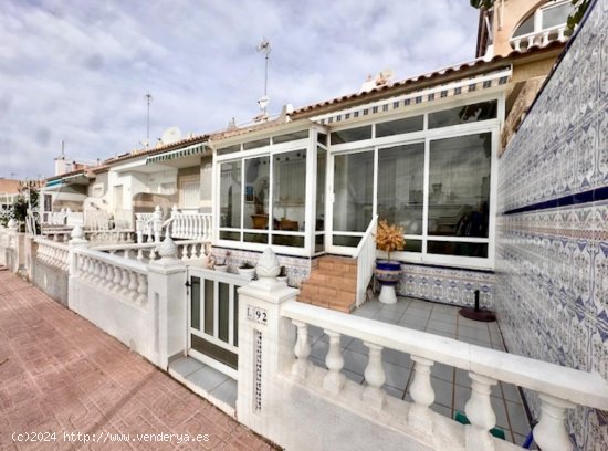  Bungalow en venta en Orihuela (Alicante) 