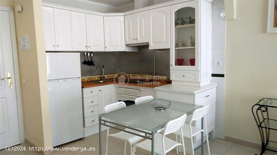 Apartamento en venta en Arona (Tenerife)