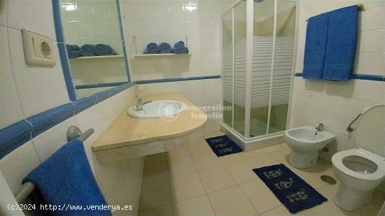 Apartamento en venta en Arona (Tenerife)