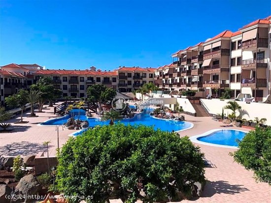 Apartamento en venta en Arona (Tenerife)