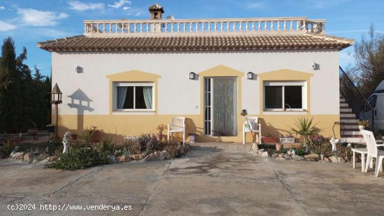  Casa en venta en Oria (Almería) 