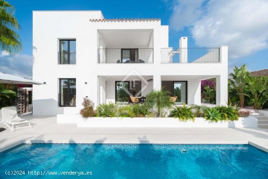 Casa en venta en Sant Josep de sa Talaia (Baleares)