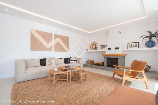 Casa en venta en Sant Josep de sa Talaia (Baleares)