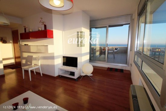 Piso en venta en Empuriabrava (Girona)