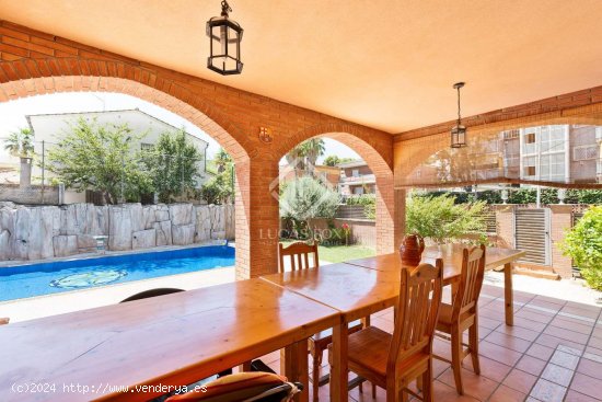  Casa en venta en Castelldefels (Barcelona) 