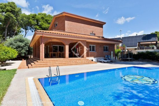 Casa en venta en Castelldefels (Barcelona)