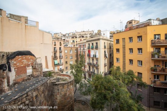 Piso en alquiler en Barcelona (Barcelona)