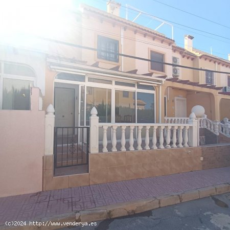  Apartamento en venta en Torrevieja (Alicante) 