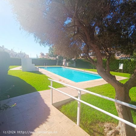 Apartamento en venta en Torrevieja (Alicante)