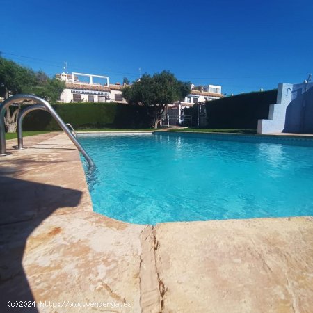 Apartamento en venta en Torrevieja (Alicante)