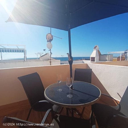 Apartamento en venta en Torrevieja (Alicante)