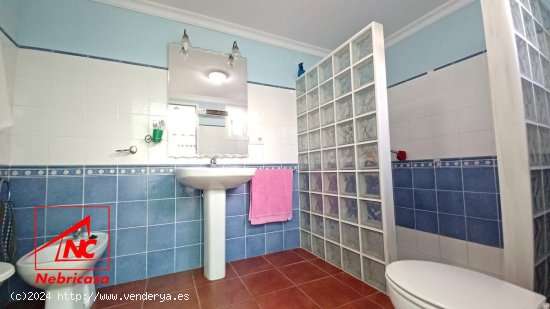 Casa en venta en El Cuervo de Sevilla (Sevilla)