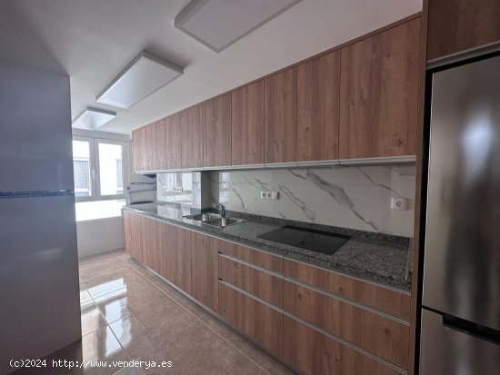  Apartamento en alquiler en Guardamar del Segura (Alicante) 