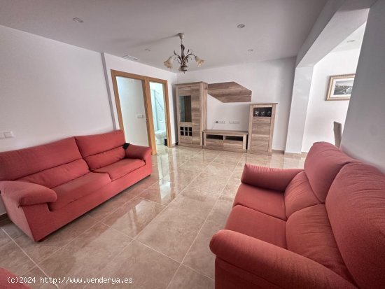 Apartamento en alquiler en Guardamar del Segura (Alicante)