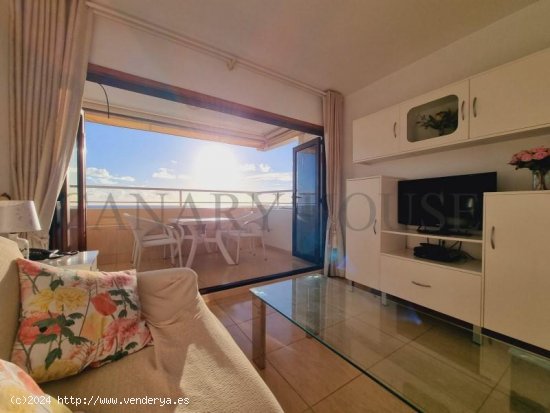 Apartamento en venta en Mogán (Las Palmas)