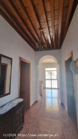 Casa en venta en Benamargosa (Málaga)