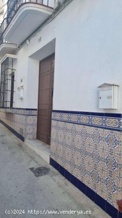 Casa en venta en Benamargosa (Málaga)