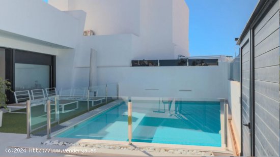 Villa en venta en San Javier (Murcia)