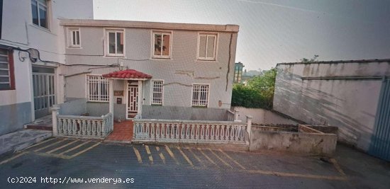 Casa en venta en La Coruña (La Coruña)