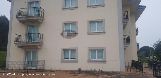 Edificio en venta en construcción en Barreiros (Lugo)