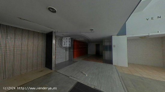 Edificio en venta en Chantada (Lugo)