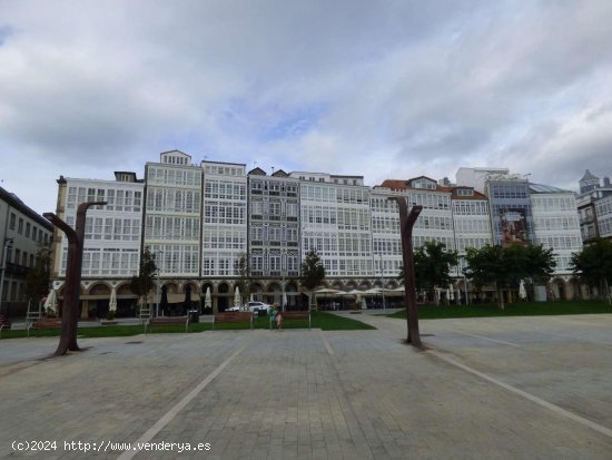 Piso en venta en La Coruña (La Coruña)