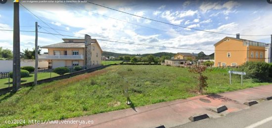  Parcela en venta en Ribadeo (Lugo) 