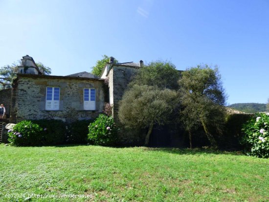 Villa en venta en Mondoñedo (Lugo)