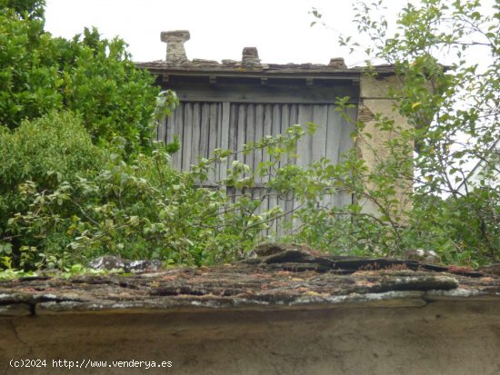 Casa en venta en Trabada (Lugo)