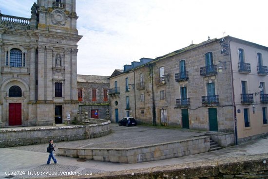 Villa en venta en Lugo (Lugo)