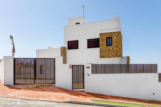 Se Vende en Finestrat - ALICANTE