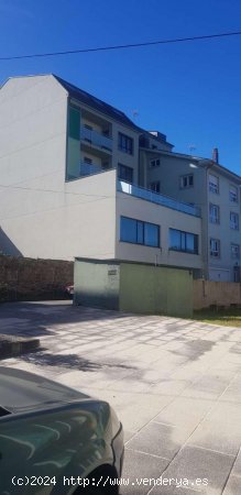 Edificio en venta en construcción en Lugo (Lugo)