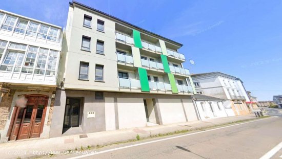 Edificio en venta en construcción en Lugo (Lugo)