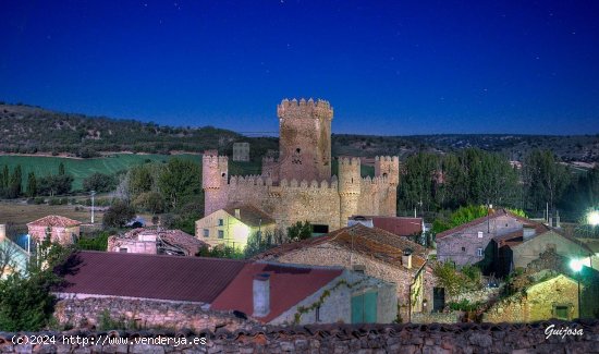 Villa en venta en Sigüenza (Guadalajara)