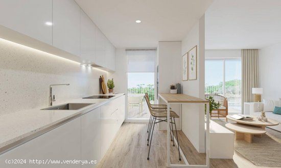 Dúplex en venta a estrenar en Jávea (Alicante)