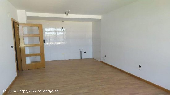 Edificio en venta en construcción en O Vicedo (Lugo)