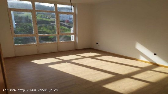 Edificio en venta en construcción en O Vicedo (Lugo)