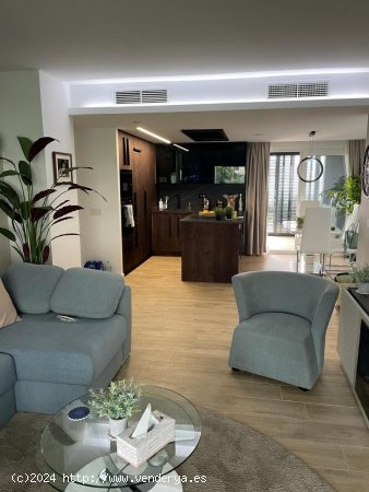 Apartamento en venta en Torrevieja (Alicante)