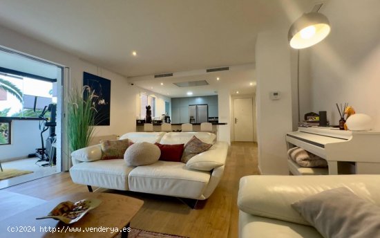 Apartamento en venta en Alicante (Alicante)