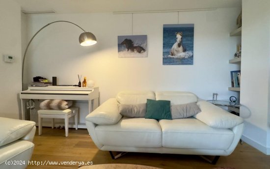 Apartamento en venta en Alicante (Alicante)