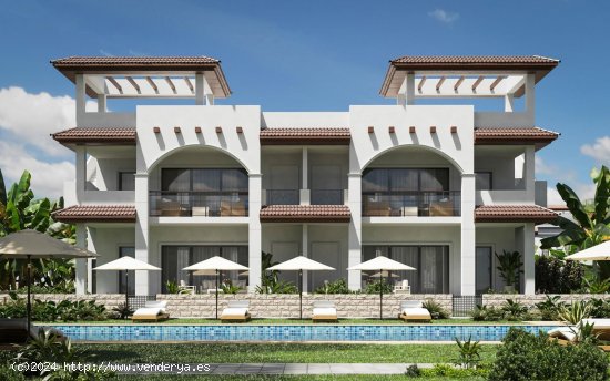 Villa en venta a estrenar en Rojales (Alicante)