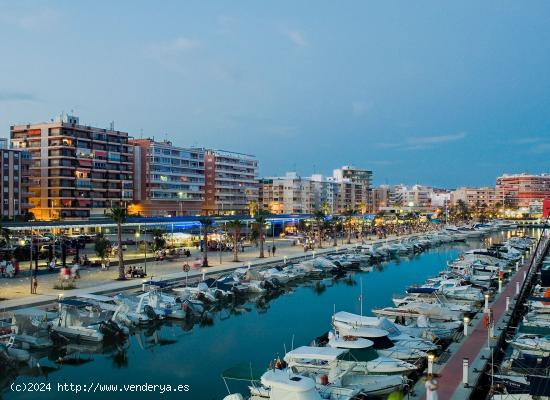 Se Vende en Santa Pola - ALICANTE