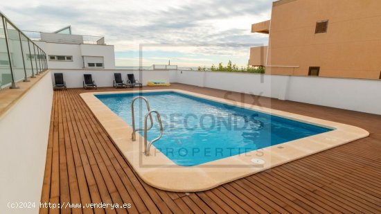 Casa en venta en Guardamar del Segura (Alicante)