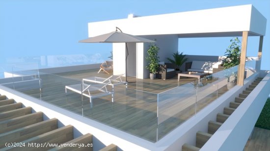 Villa en venta a estrenar en Rojales (Alicante)